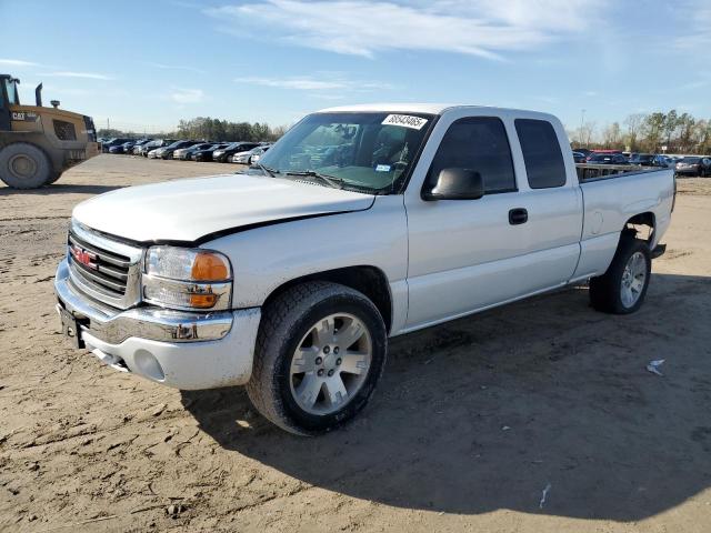 GMC NEW SIERRA 2004 2gtec19v841212785