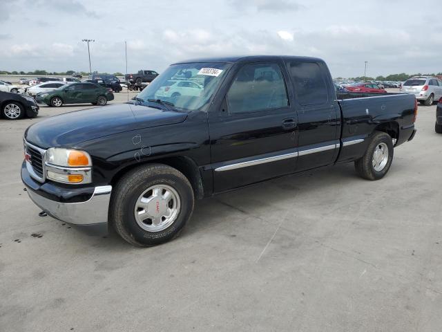 GMC NEW SIERRA 2002 2gtec19v921207494