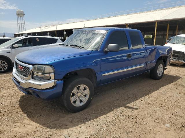 GMC NEW SIERRA 2003 2gtec19vx31163569