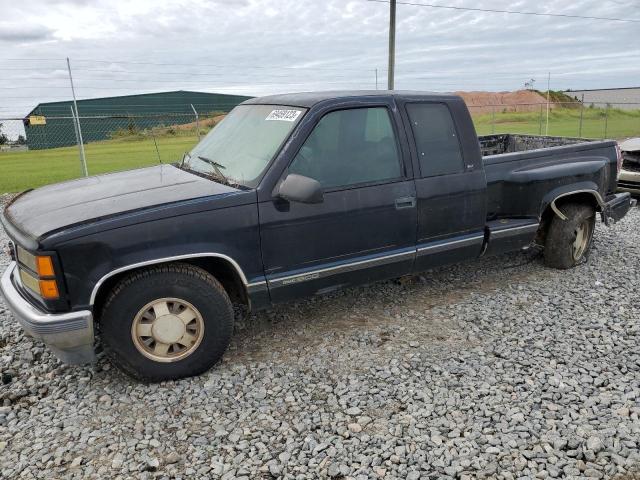 GMC SIERRA 1996 2gtec19w0t1539298