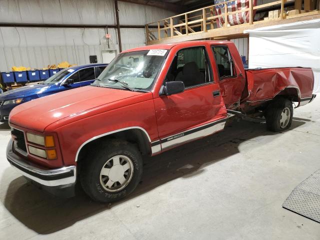 GMC SIERRA 1996 2gtec19w1t1548656