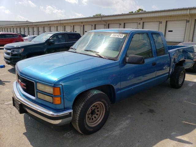 GMC SIERRA C15 1996 2gtec19w2t1517898