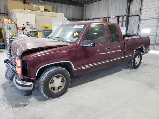 GMC SIERRA C15 1996 2gtec19w3t1560582