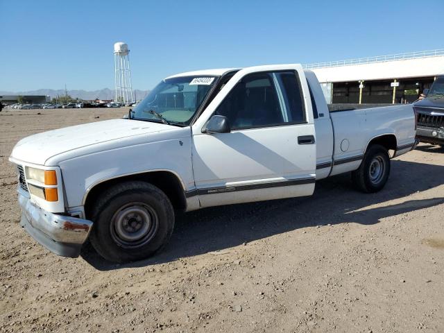 GMC SIERRA C15 1996 2gtec19w9t1515419