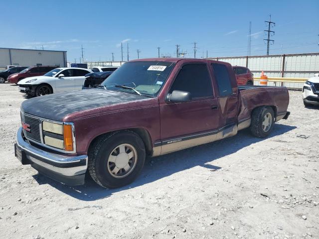 GMC SIERRA C15 1993 2gtec19z0p1514451