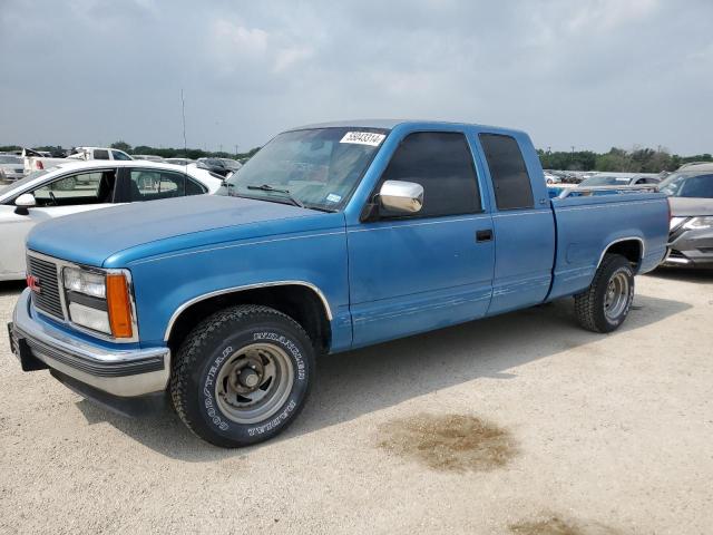 GMC SIERRA 1992 2gtec19z1n1523026