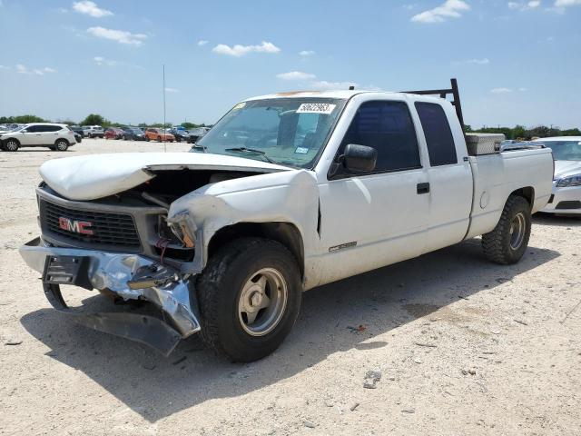 GMC SIERRA C15 1994 2gtec19z2r1575612