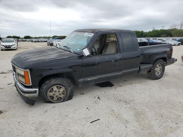 GMC SIERRA 1992 2gtec19z3n1558408