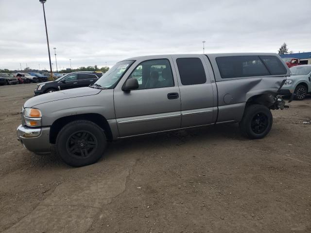 GMC NEW SIERRA 2006 2gtec19z961272466