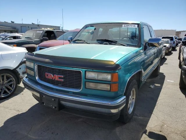 GMC SIERRA C15 1994 2gtec19zxr1580055