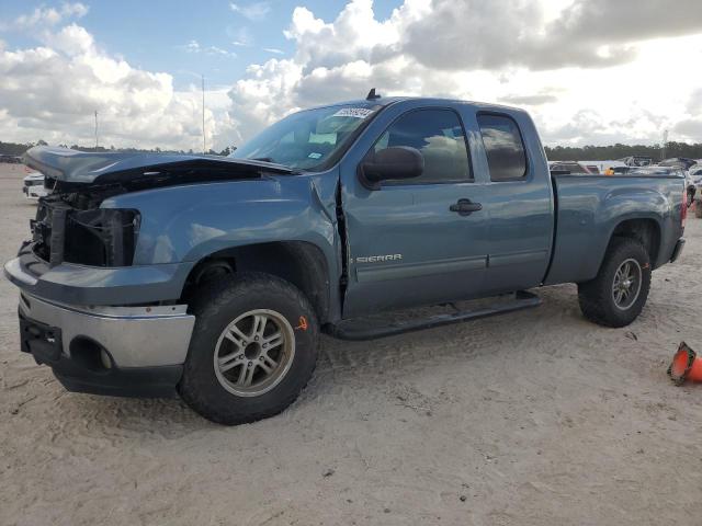 GMC SIERRA 2009 2gtec290391100638