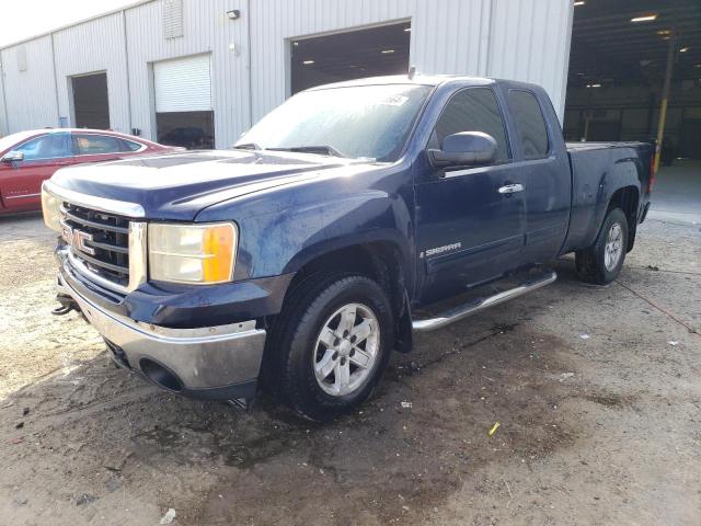 GMC SIERRA C15 2009 2gtec29j291123076