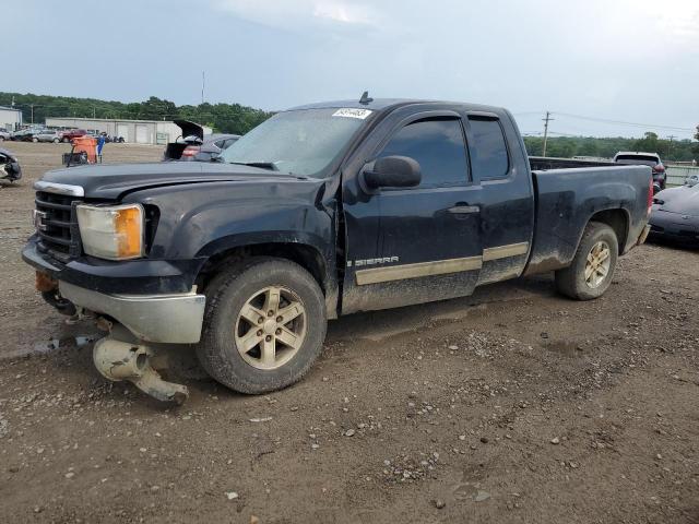 GMC SIERRA C15 2009 2gtec29j491114816