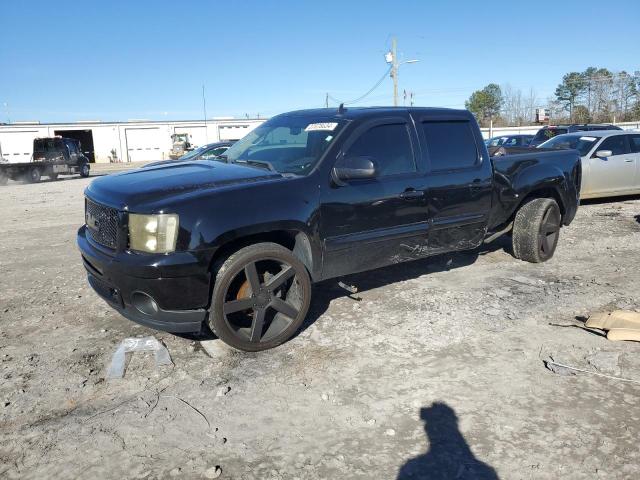 GMC SIERRA 2008 2gtec638x81314577