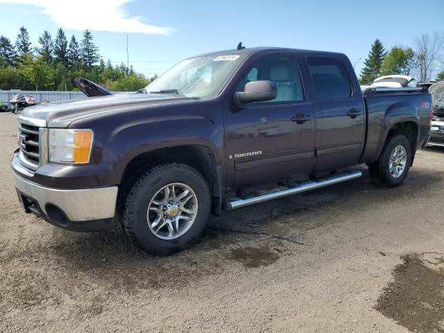 GMC SIERRA K15 2008 2gtek133081130730