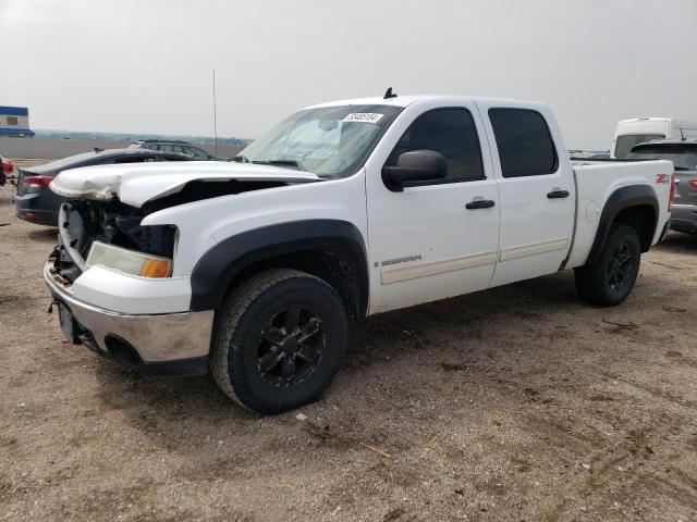 GMC SIERRA K15 2008 2gtek133181153904