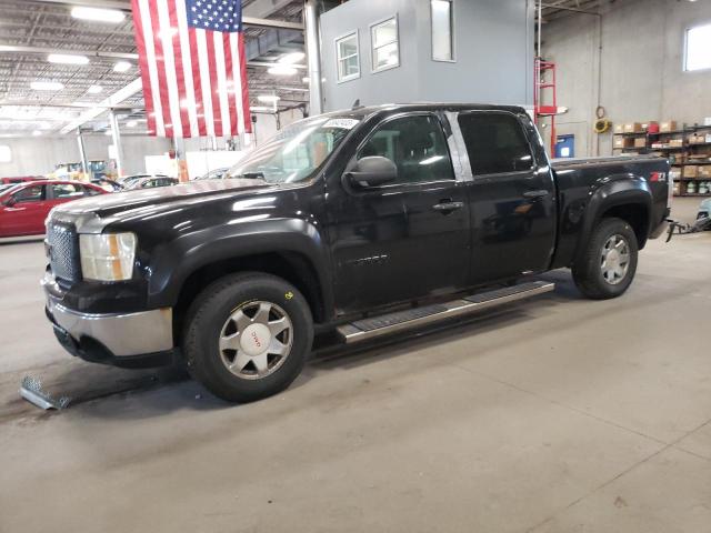 GMC SIERRA K15 2008 2gtek133481164928