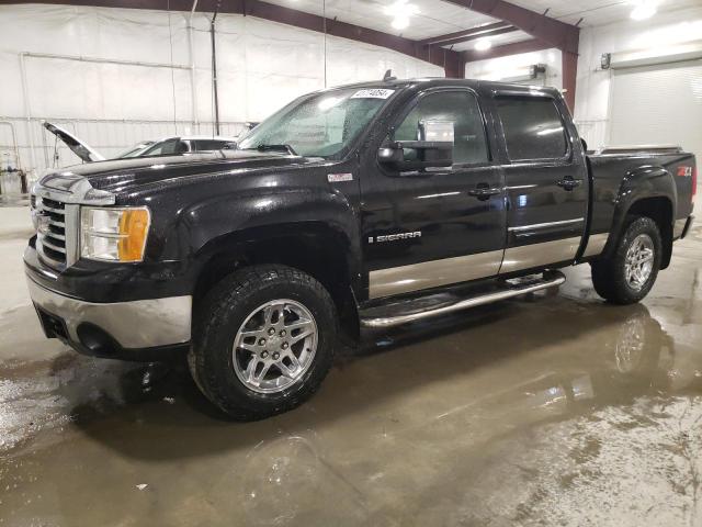 GMC SIERRA 2008 2gtek133581171239