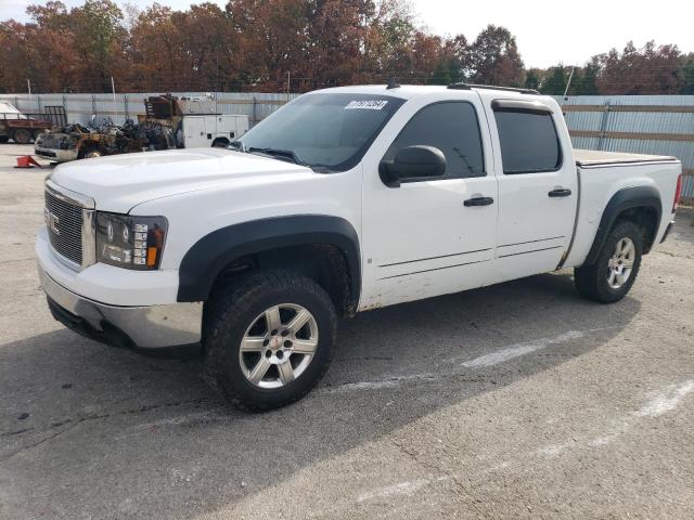 GMC SIERRA K15 2008 2gtek133681149301