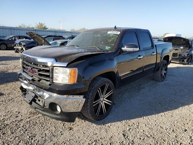 GMC SIERRA K15 2008 2gtek133681230170