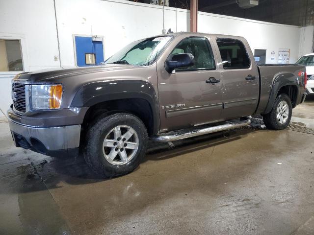 GMC SIERRA 2007 2gtek133771700236