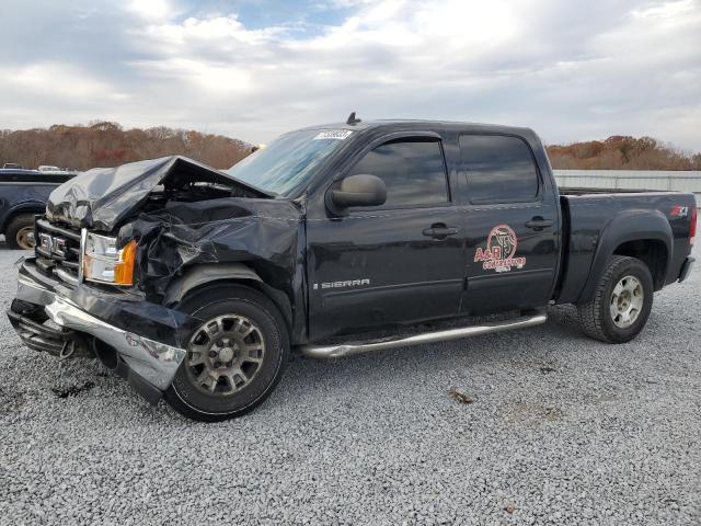 GMC SIERRA 2008 2gtek133781159075