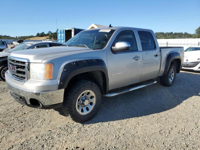 GMC SIERRA K15 2008 2gtek133881298275