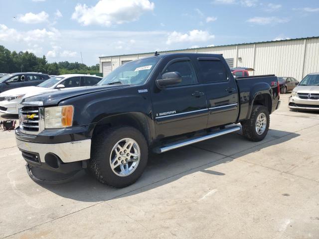 GMC SIERRA K15 2008 2gtek133881301398