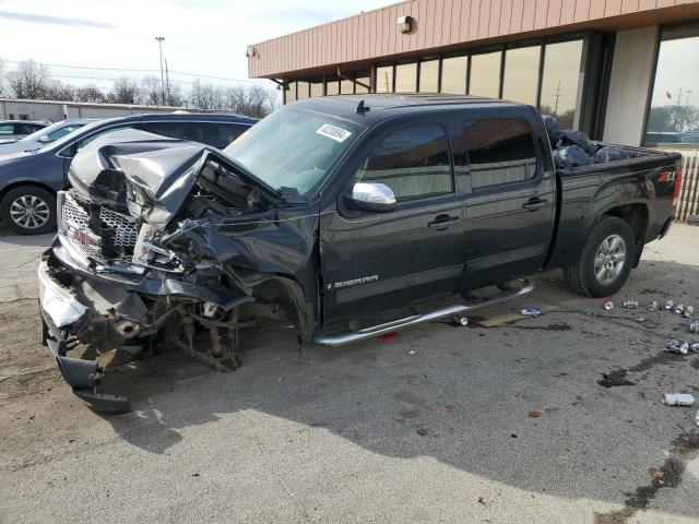 GMC SIERRA K15 2008 2gtek133981299113