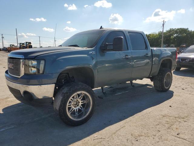 GMC SIERRA K15 2008 2gtek133x81209418