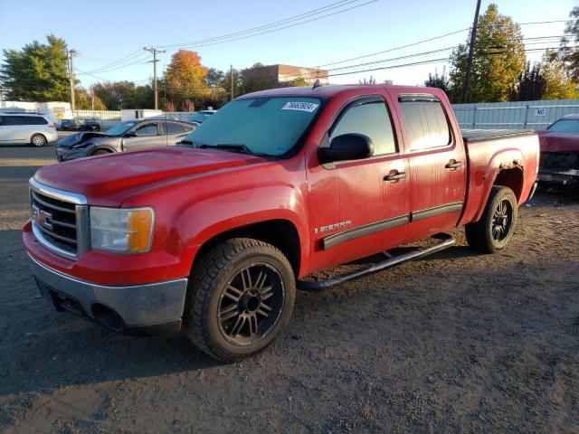 GMC NEW SIERRA 2007 2gtek13c071619272