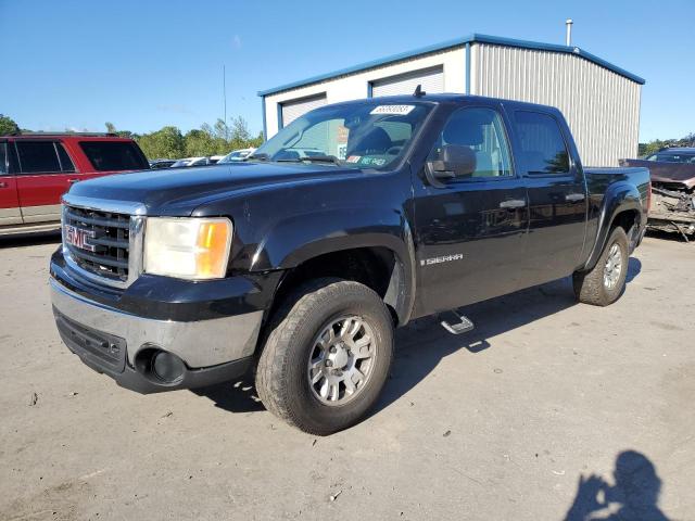 GMC NEW SIERRA 2007 2gtek13c171601895