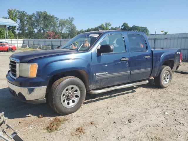 GMC SIERRA K15 2008 2gtek13c281158237