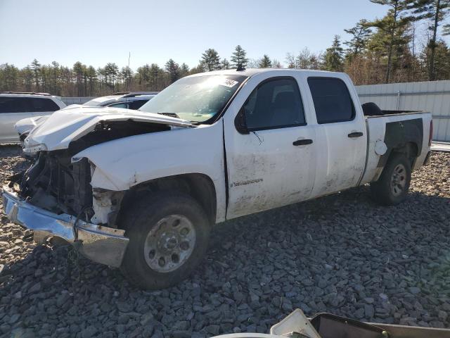 GMC SIERRA 2008 2gtek13c281323722