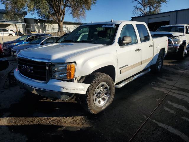 GMC SIERRA 2007 2gtek13c571718265