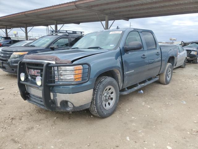 GMC SIERRA 2008 2gtek13c781250587