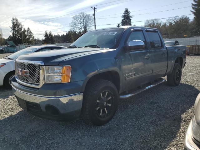 GMC SIERRA 2008 2gtek13c881197950