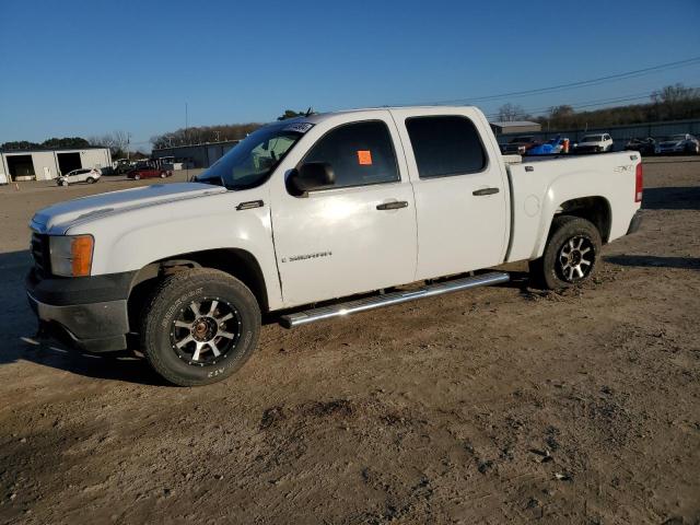 GMC NEW SIERRA 2007 2gtek13c971682662