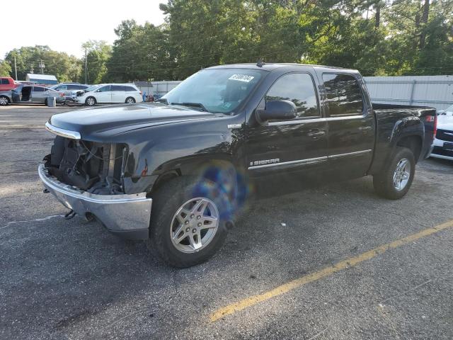 GMC SIERRA 2008 2gtek13jx81254681