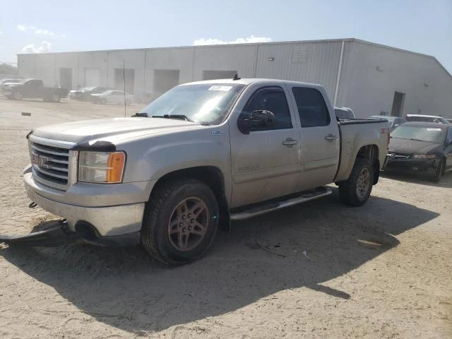 GMC SIERRA K15 2008 2gtek13jx81311235