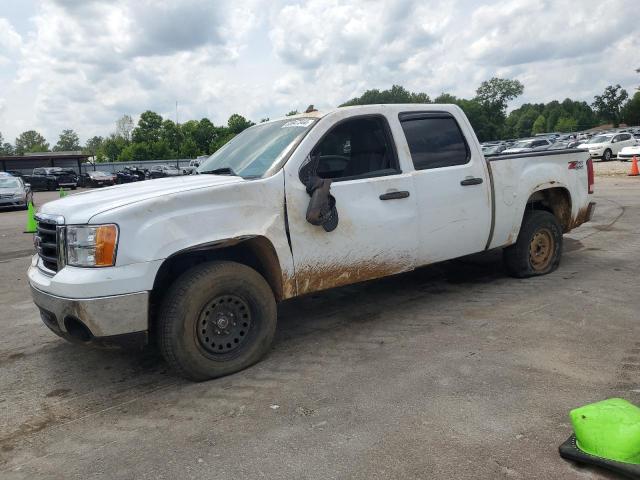 GMC NEW SIERRA 2007 2gtek13m071543576