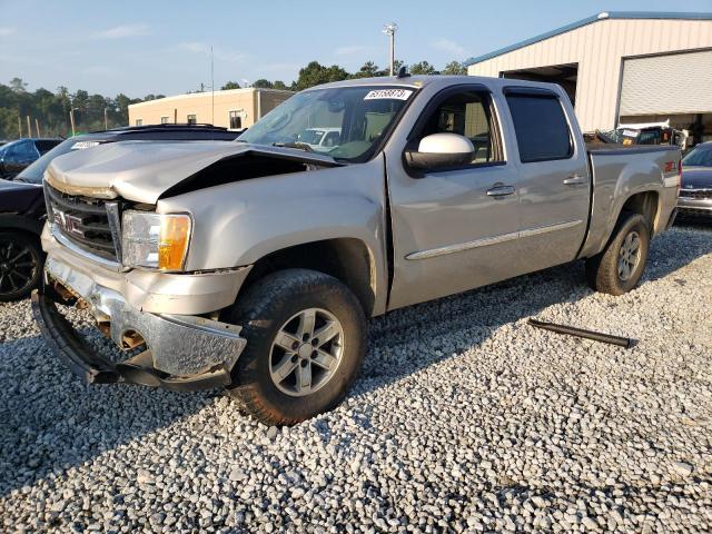 GMC NEW SIERRA 2007 2gtek13m071568946