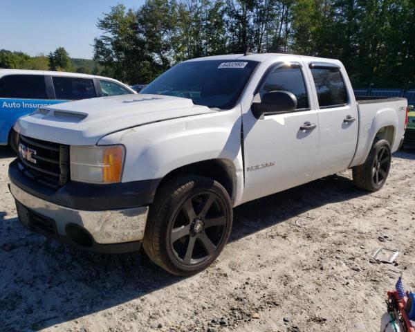 GMC SIERRA K15 2008 2gtek13m081163428