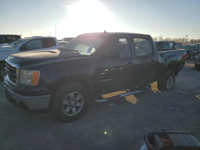 GMC SIERRA 2008 2gtek13m081167642