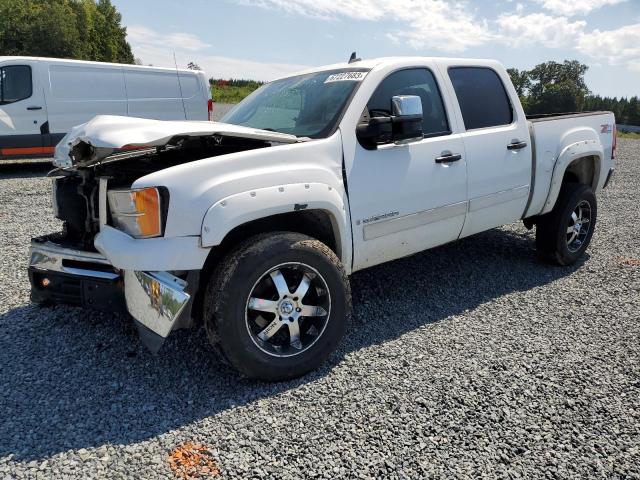 GMC SIERRA K15 2008 2gtek13m081319354