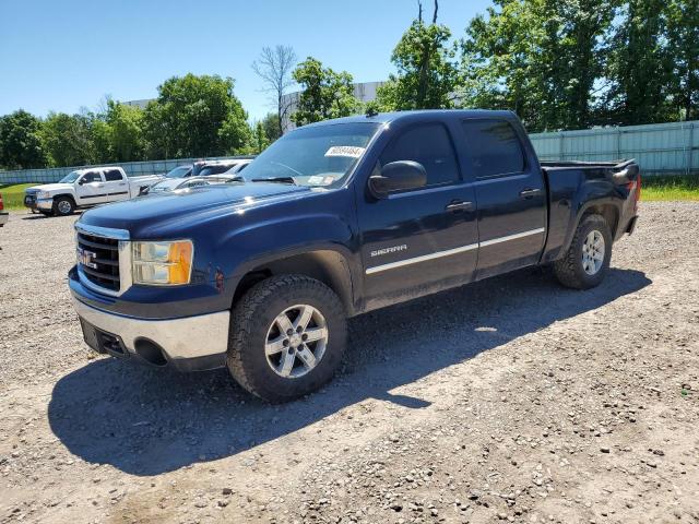 GMC NEW SIERRA 2007 2gtek13m171576134