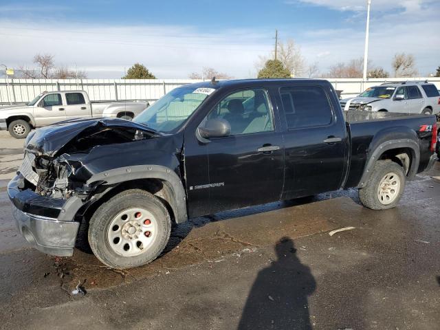 GMC NEW SIERRA 2007 2gtek13m171692465