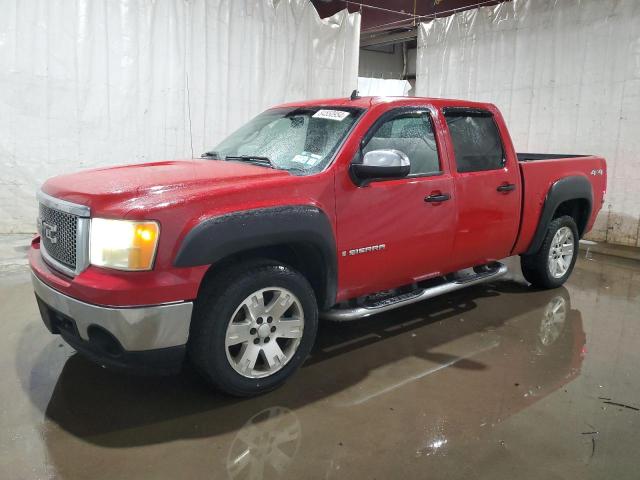 GMC SIERRA K15 2008 2gtek13m181161218