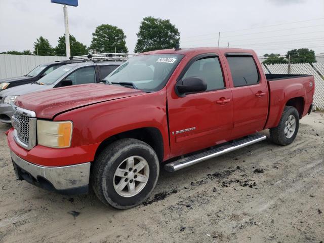 GMC SIERRA K15 2008 2gtek13m181166757