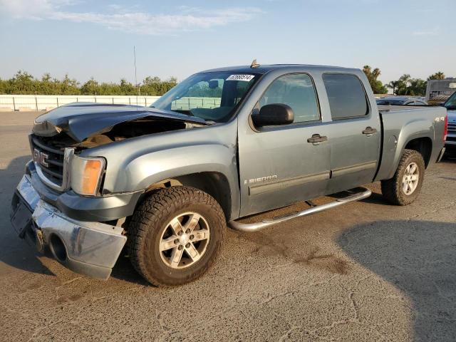 GMC SIERRA 2007 2gtek13m271548505